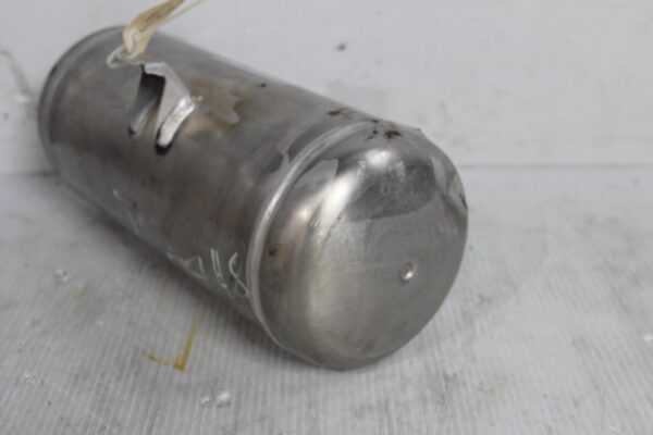 Porsche 955 957 9PA Suspension Air Reservoir Tank 95535804400, 95535804401