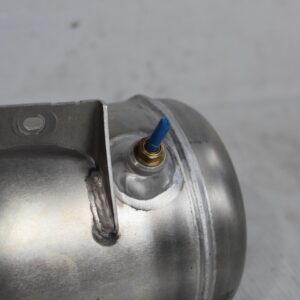 Porsche 955 957 9PA Suspension Air Reservoir Tank 95535804400, 95535804401 - Image 10