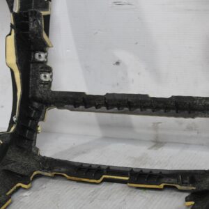 Porsche 955 957 9PA Instrument Panel Leather Trim Centre Black 95555208701 - Image 10