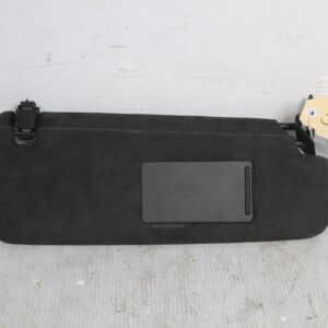 Porsche 955 957 9PA Cayenne Right Driver Sun Visor 7L5857552BT, 95573114803