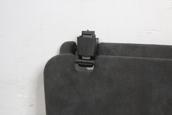 Porsche 955 957 9PA Cayenne Right Driver Sun Visor 7L5857552BT, 95573114803