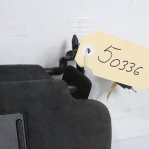 Porsche 955 957 9PA Cayenne Right Driver Sun Visor 7L5857552BT, 95573114803 - Image 4