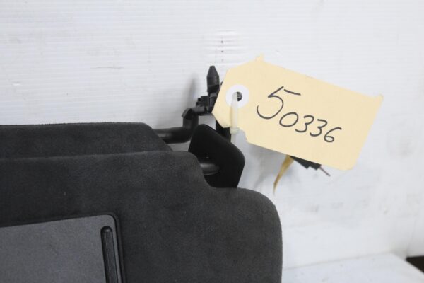 Porsche 955 957 9PA Cayenne Right Driver Sun Visor 7L5857552BT, 95573114803