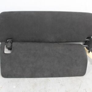 Porsche 955 957 9PA Cayenne Right Driver Sun Visor 7L5857552BT, 95573114803 - Image 5