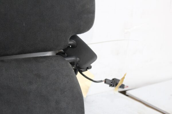 Porsche 955 957 9PA Cayenne Right Driver Sun Visor 7L5857552BT, 95573114803