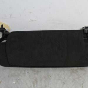 Porsche 955 957 9PA Cayenne Right Driver Sun Visor 7L5857552BT, 95573114803 - Image 7