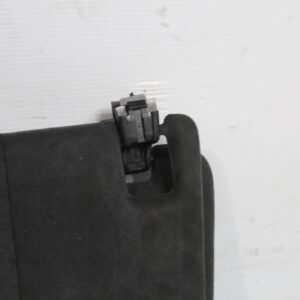 Porsche 955 957 9PA Cayenne Right Driver Sun Visor 7L5857552BT, 95573114803 - Image 8