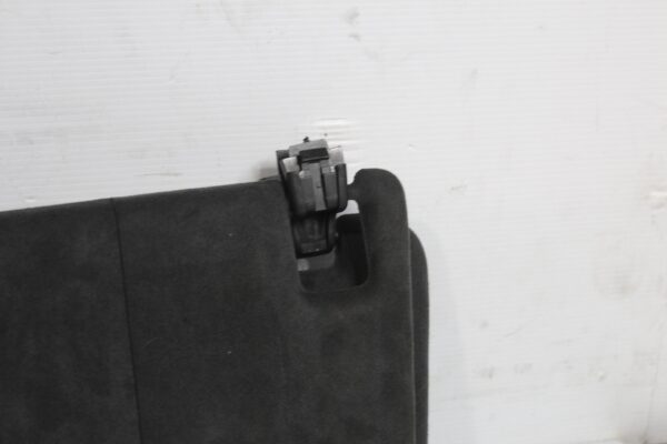 Porsche 955 957 9PA Cayenne Right Driver Sun Visor 7L5857552BT, 95573114803