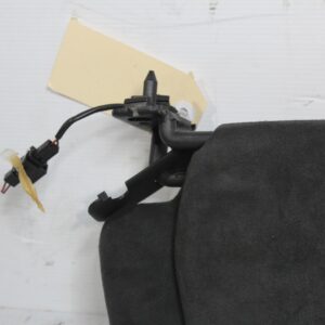 Porsche 955 957 9PA Cayenne Right Driver Sun Visor 7L5857552BT, 95573114803 - Image 9