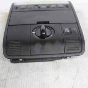 Porsche 955 957 9PA Cayenne Overhead Console Switch Light 7L5868403, 95555555701 - Image 11