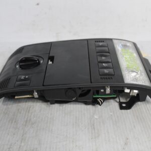 Porsche 955 957 9PA Cayenne Overhead Console Switch Light 7L5868403, 95555555701 - Image 12