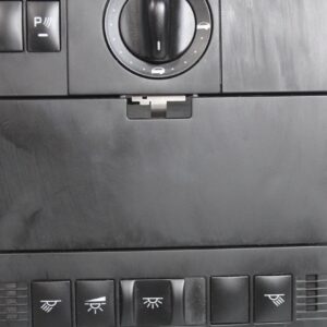 Porsche 955 957 9PA Cayenne Overhead Console Switch Light 7L5868403, 95555555701 - Image 3