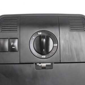 Porsche 955 957 9PA Cayenne Overhead Console Switch Light 7L5868403, 95555555701 - Image 4