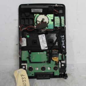 Porsche 955 957 9PA Cayenne Overhead Console Switch Light 7L5868403, 95555555701 - Image 5