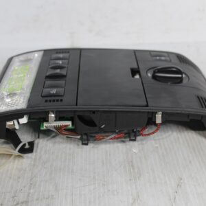 Porsche 955 957 9PA Cayenne Overhead Console Switch Light 7L5868403, 95555555701 - Image 10