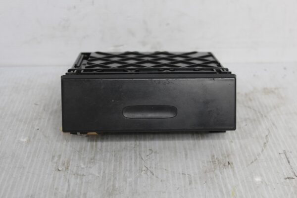 Porshe 955 957 9PA Cayenne Centre Ash Tray Compartment 7L5857321B, 95555224502