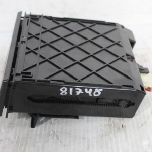 Porshe 955 957 9PA Cayenne Centre Ash Tray Compartment 7L5857321B, 95555224502 - Image 2