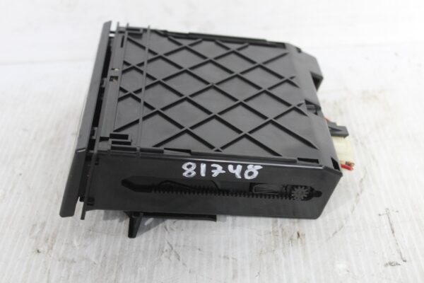 Porshe 955 957 9PA Cayenne Centre Ash Tray Compartment 7L5857321B, 95555224502