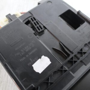 Porshe 955 957 9PA Cayenne Centre Ash Tray Compartment 7L5857321B, 95555224502 - Image 13
