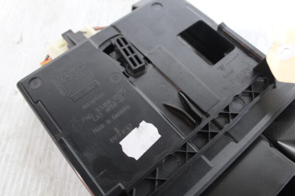 Porshe 955 957 9PA Cayenne Centre Ash Tray Compartment 7L5857321B, 95555224502