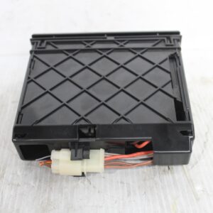 Porshe 955 957 9PA Cayenne Centre Ash Tray Compartment 7L5857321B, 95555224502 - Image 3