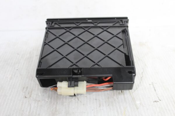 Porshe 955 957 9PA Cayenne Centre Ash Tray Compartment 7L5857321B, 95555224502