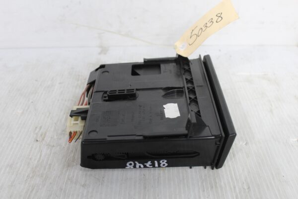 Porshe 955 957 9PA Cayenne Centre Ash Tray Compartment 7L5857321B, 95555224502