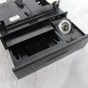 Porshe 955 957 9PA Cayenne Centre Ash Tray Compartment 7L5857321B, 95555224502 - Image 9