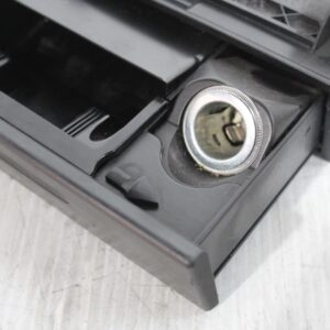 Porshe 955 957 9PA Cayenne Centre Ash Tray Compartment 7L5857321B, 95555224502 - Image 10