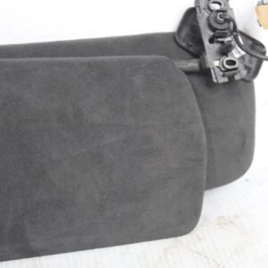 Porsche 955 957 9PA Cayenne Left Passenger Sun Visor 7L5857551BT, 95573114703 - Image 11