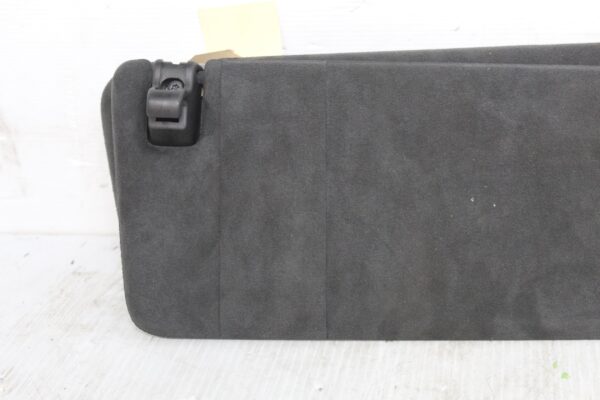 Porsche 955 957 9PA Cayenne Left Passenger Sun Visor 7L5857551BT, 95573114703