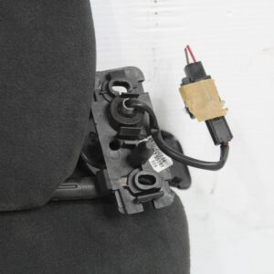 Porsche 955 957 9PA Cayenne Left Passenger Sun Visor 7L5857551BT, 95573114703 - Image 7