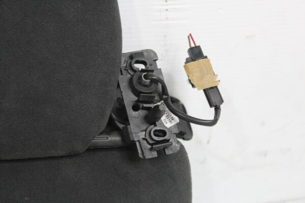 Porsche 955 957 9PA Cayenne Left Passenger Sun Visor 7L5857551BT, 95573114703