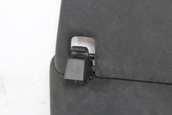 Porsche 955 957 9PA Cayenne Left Passenger Sun Visor 7L5857551BT, 95573114703