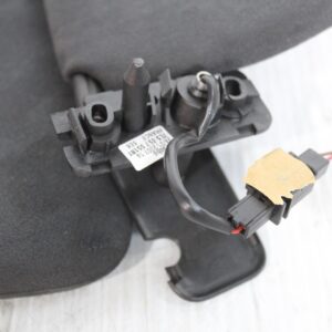 Porsche 955 957 9PA Cayenne Left Passenger Sun Visor 7L5857551BT, 95573114703 - Image 9