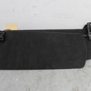 Porsche 955 957 9PA Cayenne Left Passenger Sun Visor 7L5857551BT, 95573114703 - Image 10