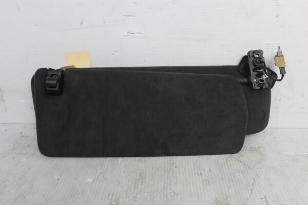 Porsche 955 957 9PA Cayenne Left Passenger Sun Visor 7L5857551BT, 95573114703