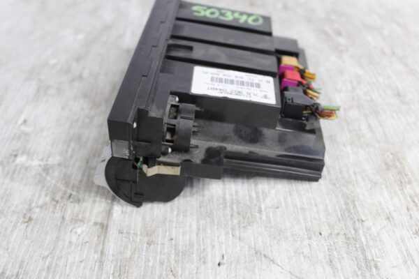 Porsche 955 957 9PA Dash Aircon AC Climate Switch 95565311320, 95565311321