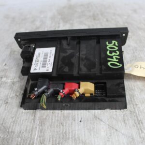 Porsche 955 957 9PA Dash Aircon AC Climate Switch 95565311320, 95565311321 - Image 5