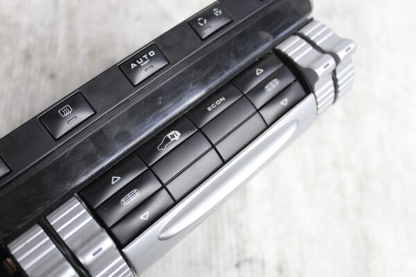 Porsche 955 957 9PA Dash Aircon AC Climate Switch 95565311320, 95565311321