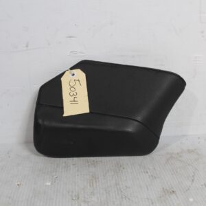 Porsche 955 957 Cayenne Seat Side Cover Panel 7L5885701