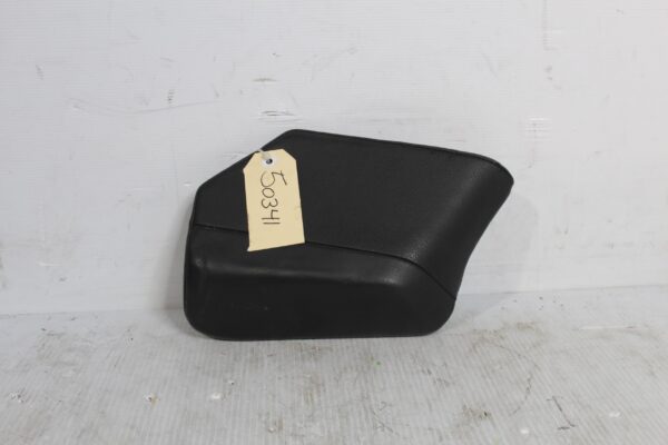 Porsche 955 957 Cayenne Seat Side Cover Panel 7L5885701