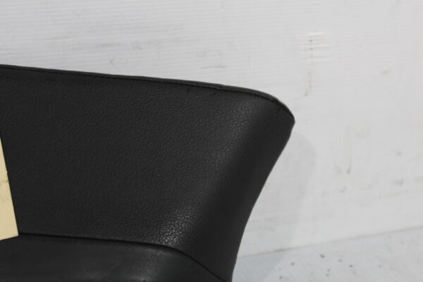 Porsche 955 957 Cayenne Seat Side Cover Panel 7L5885701
