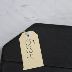 Porsche 955 957 Cayenne Seat Side Cover Panel 7L5885701 - Image 4