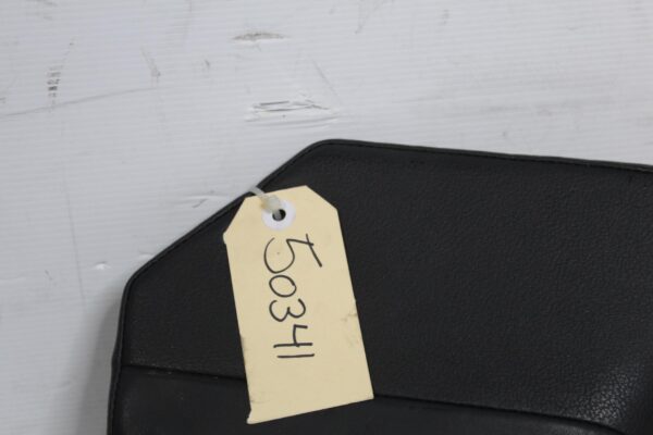 Porsche 955 957 Cayenne Seat Side Cover Panel 7L5885701