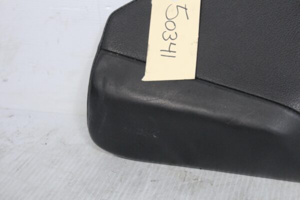 Porsche 955 957 Cayenne Seat Side Cover Panel 7L5885701