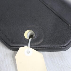 Porsche 955 957 Cayenne Seat Side Cover Panel 7L5885701 - Image 9