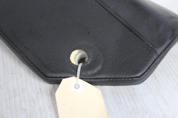 Porsche 955 957 Cayenne Seat Side Cover Panel 7L5885701