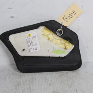 Porsche 955 957 Cayenne Seat Side Cover Panel 7L5885701 - Image 10