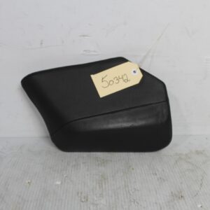 Porsche 955 957 Cayenne Seat Side Cover Panel 7L5885702